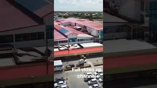 Giftland  Guyana Drone Footage HD [upl. by Airun]