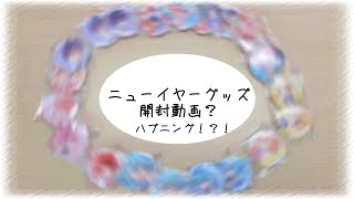 🗝【すとぷり】ニューイヤーグッズ開封動画？ハプニング！？！ [upl. by Alfredo]