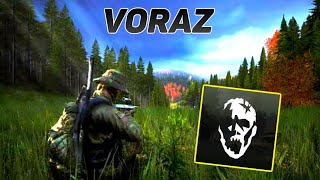 VORAZ quotO FILHO DO DayZquot PARA MOBILE GAMEPLAYDICAS [upl. by Kire]