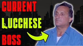 The CURRENT Boss of the Lucchese Crime Family Vic Amuso [upl. by Larcher]