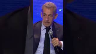 CITA° 2024 11 09 bis Nicolas Sarkozy citation politique [upl. by Rochelle762]