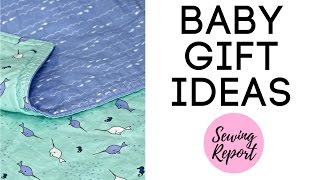 NBC Buys Craftsy  Sewing Meteorologist  Baby Gift Ideas 🎁  Patterns  LIVE SHOW  SEWING REPORT [upl. by Ahsak]