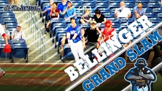 Cody Bellinger Grand Slam [upl. by Ashby455]