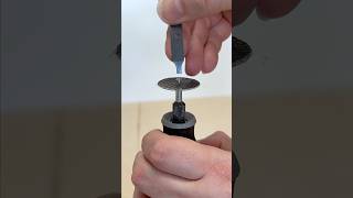 A Professional Showed Me This Trick With My Dremel amazing coolgadgets [upl. by Abocaj]