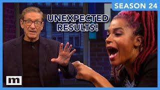 Maury’s Most Unexpected Results  Maury Show [upl. by Ykcub134]