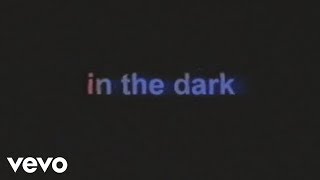 Bring Me The Horizon  in the dark Lyric Video [upl. by Burnett]