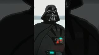 Darth Vader Is a Drama Queen [upl. by Stearn377]