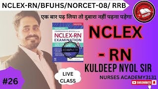 I Passed the NCLEX in 3 Weeks [upl. by Marba]