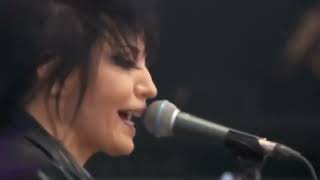 Joan Jett and the Blackhearts Live Concert 2023 [upl. by Mehalick]