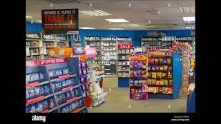 HD Pictures of old VHS and DVD Rental Stores I found on Google Images 10524 [upl. by Salis]