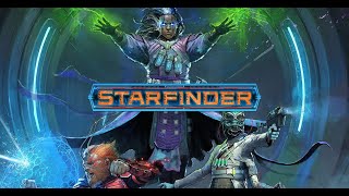 Starfinder Impromptu 2 [upl. by Otnicaj452]