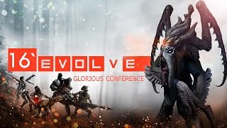 Evolve Stage 2 16 ● Кибер спортсмен и певец неплохой [upl. by Pich554]