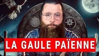 RÉVÉLATIONS CHOC  Magie et Paganisme en Gaule AVANT JésusChrist  🔮⚔️ [upl. by Elohcan751]