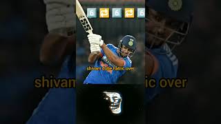 shivam dube hatric 😈 shivamdubey cricket t20 indvsafg shorts youtubeshorts [upl. by Marilou454]