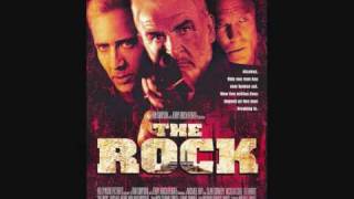 The Rock Theme Hans Zimmer [upl. by Betthezel]