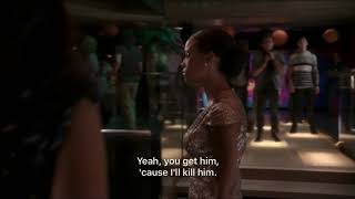 Tiana Tells Hakeem She Doesn’t Care About His Relationship With Camilla  Season 1 Ep 4  EMPIRE [upl. by Oijimer617]