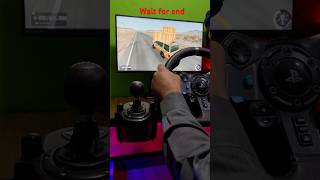 Wood crate Adventure jeep accident in truck beamngdriveshorts tranding gaming [upl. by Ellenehs]