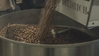 Clifton Coffee Roasters Bristol UK [upl. by Onek]