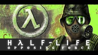 HalfLife Opposing Force  Bust  Extended [upl. by Layor]