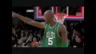 NBA The Greatests Buzzer Beaters [upl. by Ahsaf]