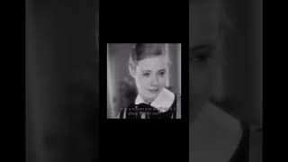 Mädchen in uniform 1931 movie classic lgbt lgbtq [upl. by Eleen]