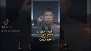 3 PRRD words of Wisdom duterte prrd philippines politics foryou president love [upl. by Morell]