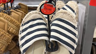 PRIMARK SHOES SALE  October 2024 [upl. by Sharyl]