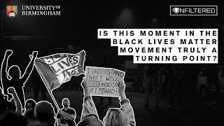 Unfiltered 8 trailer Is this moment in the Black Lives Matter movement truly a turning point [upl. by Cooperstein]