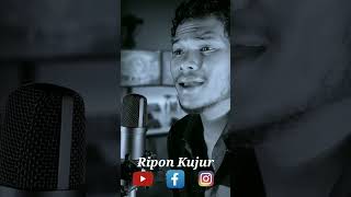 O Bedardeya 💔  Arijit Singh  Ripon kujur shorts obedardeya [upl. by Herr]