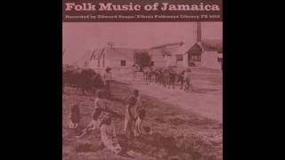 Various Folk Music Of Jamaica FULL ALBUM [upl. by Segal434]