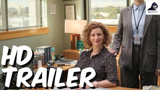 The Office Official Trailer  Felicity Ward Edith Poor Steen Raskopoulos [upl. by Nospmoht]