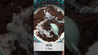 Oreo Swiss Roll Recipe easyrecipe viral trending kitchanwithiqra [upl. by Adlemi]