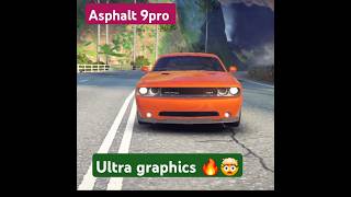 Asphalt 9 The Wildest Racing Game 👺🥵 shorts [upl. by Rombert]