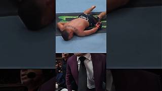 Max😱😱😱 Holloway is back J10highlights UFC mma hollowaybmf [upl. by Ruscio]