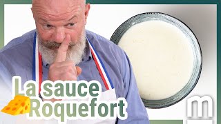 🧀 La sauce Roquefort [upl. by Durrace]