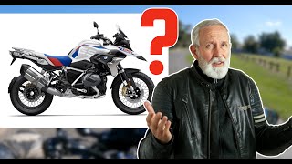 Why I No Longer Buy BMW Motorcycles [upl. by Rramal577]