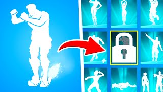 fortnite just banned this emote [upl. by Yeliw]