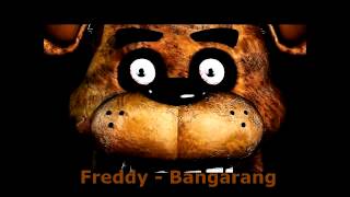 Five Nights at Freddys Theme songs OLD [upl. by Ayra757]