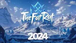 Best Of TheFatRat 2024  Top 30 Songs of TheFatRat  TheFatRat Mega Mix [upl. by Aicena]