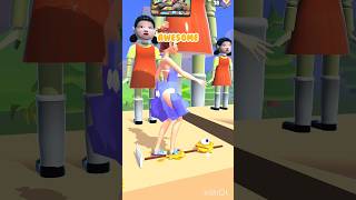 Tippy Toe Satisfying gameplay android ios [upl. by Esille]