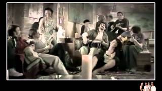 Duman  Aman Aman Video HD [upl. by Marigold]