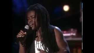 Tracy Chapman  Three Little Birds Live 1999 [upl. by Zahc74]