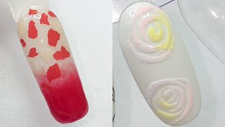 sizzling nail art designs [upl. by Eicart848]