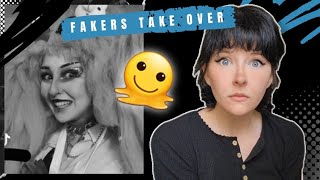 DID Fakers Are Taking Over TikTok [upl. by Stephenie]