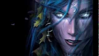 Epic Music Mix Night Elves WoW [upl. by Lav]