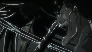 Zaraki Kenpachi vs Unohana Yachiru AMV [upl. by Flodnar]