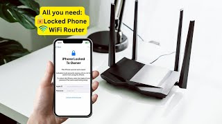 The 3 BEST Ways to Remove iPhone Locked to Owner and Activation Lock [upl. by Ingalls]