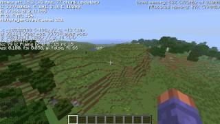 10 Great Flatland grasslands Minecraft seed 152 [upl. by Giacamo]