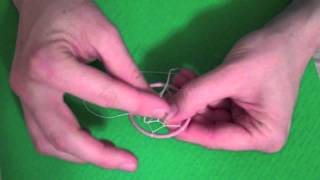 How to make a dreamcatcher native american [upl. by Elnore]