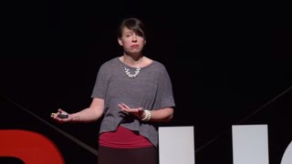 Thinking About Thinking How to Challenge amp Change Metacognitive Beliefs  Katy OBrien  TEDxUGA [upl. by Rayburn]